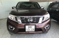 Nissan Navara EL 2.5AT 2WD 2016 - Cần bán Nissan Navara EL 2.5AT 2WD 2016, màu nâu, nhập khẩu nguyên chiếc giá 560 triệu tại Lạng Sơn