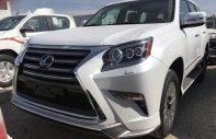 Lexus GX  460 2018 - Bán Lexus GX 460 sản xuất 2018, xe mới 100% giá 2 tỷ 850 tr tại Hà Nội