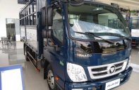Thaco OLLIN 2018 - Bán xe tải 2 tấn, 3 tấn 45 xe chạy trong thành phố giá 364 triệu tại BR-Vũng Tàu