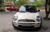 Mini Cooper   1.6 MT  2003 - Bán Mini Cooper 1.6 MT sản xuất 2003, hai màu   giá 320 triệu tại Hà Nội