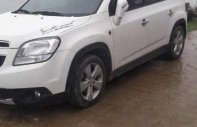 Chevrolet Orlando 2016 - Cần bán xe Chevrolet Orlando sản xuất 2016, màu trắng, giá 550tr giá 550 triệu tại Quảng Bình