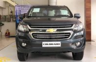 Chevrolet Colorado 2018 - Cần bán Chevrolet Colorado sản xuất 2018, xe nhập   giá 594 triệu tại Quảng Trị