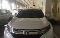 Honda CR V 1.5E 2018 - Cần bán xe Honda CR -V   2018, nhập khẩu nguyên chiếc. Hỗ trợ vay giá 970 triệu tại Kiên Giang