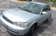 Ford Laser GHIA 1.8 MT 2002 - Bán Ford Laser SX 2002, động cơ 1.8 số sàn giá 150 triệu tại Vĩnh Phúc