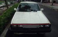 Toyota Carina    1982 - Bán Toyota Carina 1982, màu trắng, xe đẹp giá 23 triệu tại Tiền Giang