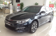 Kia Optima GATH 2018 - Bán xe Kia Optima GATH sản xuất 2018, mới 100%, màu đen, giá 919tr giá 919 triệu tại BR-Vũng Tàu