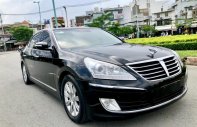 Hyundai Equus vs380  2011 - Equus vs380 ĐK 2011 hàng full màu đen 5 chỗ, hàng full đủ đồ chơi, số tự động giá 930 triệu tại Tp.HCM