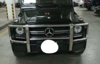 Mercedes-Benz G class G63 AMG 2014 - Bán xe Mercedes G63 AMG, màu đen, nhập khẩu nguyên chiếc, LH em Hương 0945392468 giá 7 tỷ 590 tr tại Hà Nội