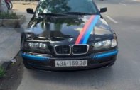 BMW 3 Series 318i 2002 - Cần bán gấp BMW 3 Series 318i đời 2002, nhập khẩu nguyên chiếc số sàn giá 185 triệu tại Đà Nẵng