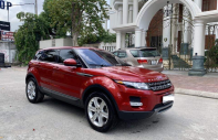 LandRover Evoque 2015 - Bán xe Land Rover Evoque giá 2 tỷ 130 tr tại Hà Nội