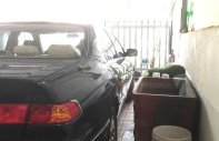 Toyota Camry GLi 2000 - Cần bán Toyota Camry GLi năm sản xuất 2000, màu xanh lam, nhập khẩu giá 255 triệu tại Tây Ninh