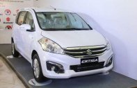 Suzuki Ertiga 2018 - Bán Suzuki Ertiga 2018, mua T4/2018, còn bảo hành 1,5 năm chính hãng giá 595 triệu tại Đà Nẵng