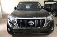 Toyota Prado TXL 2016 - Em cần bán Toyota Prado - TXL - 2016 new 99% xe đẹp như mơ, hỗ trợ vay ngân hàng, liên hệ Mr Trung-0988599025 giá 2 tỷ 160 tr tại Hà Nội