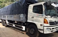 Hino 500 Series FL8JTSL 2017 - Xả hàng lô xe Hino 15 tấn thùng dài 2017, giá cực rẻ mới 100% giá 1 tỷ 460 tr tại Tp.HCM