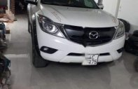 Mazda BT 50   2018 - Cần bán xe Mazda BT 50 năm 2018, màu trắng giá 599 triệu tại Hưng Yên