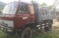Xe tải 5 tấn - dưới 10 tấn 2011 - Cần bán gấp xe 7 tấn Chiến Thắng đời 2011 giá 200 triệu tại Sơn La