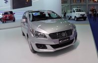 Suzuki Ciaz 2018 - Suzuki Ciaz nhập tuừ Thái Lan chỉ vơi 499tr là sở hữu xe Sedan hạng B giá 499 triệu tại Đồng Nai