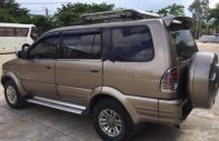 Isuzu Hi lander V-Spec 2.5 AT 2008 - Bán ô tô Isuzu Hi lander V-Spec 2.5 AT đời 2008, màu nâu chính chủ, giá chỉ 305 triệu giá 305 triệu tại Quảng Nam