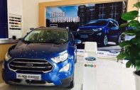 Ford EcoSport 2018 - Bán Ecosport 2018 mới chỉ cần 200tr đồng quý khách có thể sở hữu chiếc SUV tiêu chuẩn toàn cầu giá 545 triệu tại Hà Tĩnh
