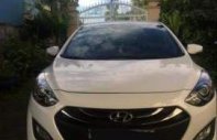 Hyundai i30   2013 - Bán Hyundai i30 sản xuất năm 2013, màu trắng, xe chạy rất tốt và bảo quản cẩn thận giá 480 triệu tại Lâm Đồng