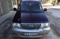 Toyota Zace   GL  2003 - Bán Toyota Zace GL 2003, xe bóng đẹp ốc bảy màu giá 212 triệu tại Quảng Nam