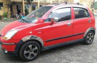 Daewoo Matiz    Joy   2009 - Cần tiền nên bán chiếc xe Matiz nhập, xe đẹp chất giá 135 triệu tại Thái Nguyên