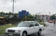 Toyota Crown 1993 - Cần bán xe Toyota Crown sản xuất năm 1993, màu trắng, 83 triệu giá 83 triệu tại Vĩnh Phúc