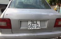 Fiat Tempra 2000 - Cần bán Fiat Tempra đời 2000, màu bạc, giá chỉ 16 triệu giá 16 triệu tại Hải Dương