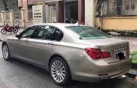 BMW 7 Series  750Li  2009 - Bán xe BMW 7 Series 750Li sản xuất năm 2009, nhập khẩu giá 1 tỷ 100 tr tại Tp.HCM