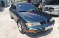 Kia Sephia 1.8 AT 1997 - Bán xe Kia Sephia 1.8 AT đời 1997, nhập khẩu giá 118 triệu tại Tp.HCM