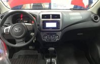 Toyota Wigo G 2018 - Bán Toyota Wigo G nhập khẩu chỉ cần 140 triệu nhận xe. Gọi ngay 0976394666 Mr. Chính giá 405 triệu tại Thái Bình