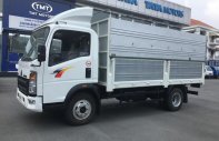 Xe tải 500kg - dưới 1 tấn   2018 - Bán xe tải SINOTRUCK 6T5 thùng dài 4m2 giá 368 triệu tại Phú Yên