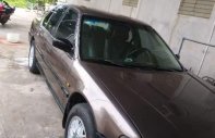 Honda Accord   1993 - Cần bán xe Honda Accord đời 1993, màu nâu, xe nhập giá 85 triệu tại Quảng Ngãi