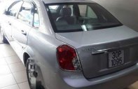 Toyota Liteace 2009 - Bán Toyota Liteace đời 2009, màu bạc giá 210 triệu tại Thái Bình