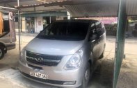 Hyundai Grand Starex 2008 - Bán xe Hyundai Grand Starex 2008, màu bạc, giá chỉ 280 triệu giá 280 triệu tại Thái Bình