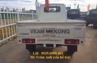 Veam Star 2018 - Mua xe tải nhẹ Veam Star 760kg/ Xe tải nhẹ trả góp, lãi suất ưu đãi giá 172 triệu tại Kiên Giang