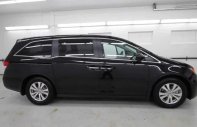 Honda Odyssey 2017 - Bán xe Honda Odyssey 2017, giá rẻ giá 2 tỷ tại Hà Nội