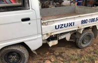 Suzuki Supper Carry Truck   2000 - Bán Suzuki Carry 2000, màu trắng, giá 48tr giá 48 triệu tại Hà Nội