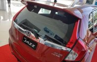 Honda Jazz RS 2018 - Bán ô tô Honda Jazz RS đời 2018, màu đỏ, xe nhập giá cạnh tranh giá 614 triệu tại Bắc Ninh