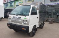 Suzuki Super Carry Truck 2018 - Bán Suzuki Super Carry Truck sản xuất 2018, màu trắng, xe nhập  giá 260 triệu tại Cao Bằng