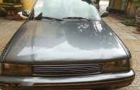 Toyota Corolla altis   1991 - Cần bán xe Toyota Corolla Altis sản xuất năm 1991, màu xám, giá tốt  giá 65 triệu tại Quảng Ngãi