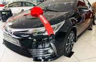 Toyota Corolla altis 1.8G CVT 2018 - Toyota Hưng Yên bán xe Toyota Altis 2019 giá tốt nhất thị trường giá 791 triệu tại Hưng Yên