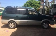 Toyota Zace GL 1999 - Gia đình bán Toyota Zace GL năm 1999, màu xanh dưa giá 175 triệu tại Bình Phước