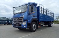 Thaco AUMAN C160 2018 - Giá bán xe tải Thaco Auman C160 tại Hải Phòng giá 689 triệu tại Hải Phòng