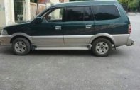 Toyota Zace 2004 - Cần bán lại xe Toyota Zace năm 2004 xe gia đình giá 220 triệu tại Ninh Thuận