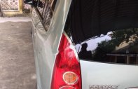 Mazda Premacy 2003 - Bán Mazda Premacy năm 2003, màu xanh lam, xe nhập giá 209 triệu tại Thanh Hóa