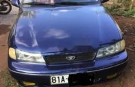 Daewoo Cielo 1996 - Cần bán xe Daewoo Cielo đời 1996, màu xanh lam, giá 34tr giá 34 triệu tại Gia Lai
