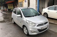 Hyundai i10 2011 - Xe Hyundai i10 năm 2011, màu bạc, nhập khẩu nguyên chiếc   giá 205 triệu tại Hà Nội