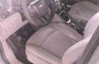 Chevrolet Orlando   2012 - Bán Chevrolet Orlando năm 2012, màu xám, xe nhập số sàn giá 380 triệu tại Tây Ninh