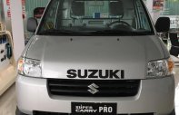 Suzuki Super Carry Pro 2017 - Bán xe sUzuki Super Carry Pro. giá 312 triệu tại Bình Định